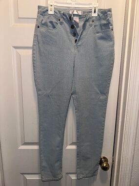 Walmart Jeans